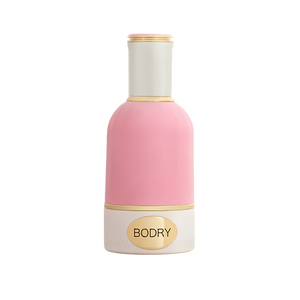 عطر بودري بينك – 95 مل من الماجد للعود