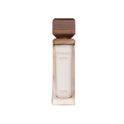 عطر فرانكل باتل – 100 مل