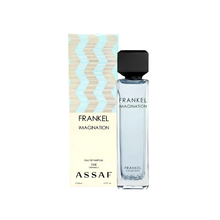عطر فرانكل إيمجنيشن إنتنس – 200 مل