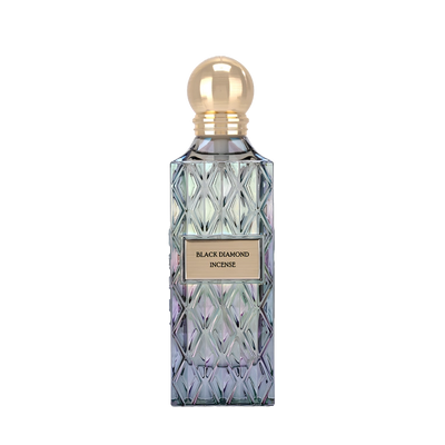 عطر بلاك دايموند انسينس – 150 مل من إبراق