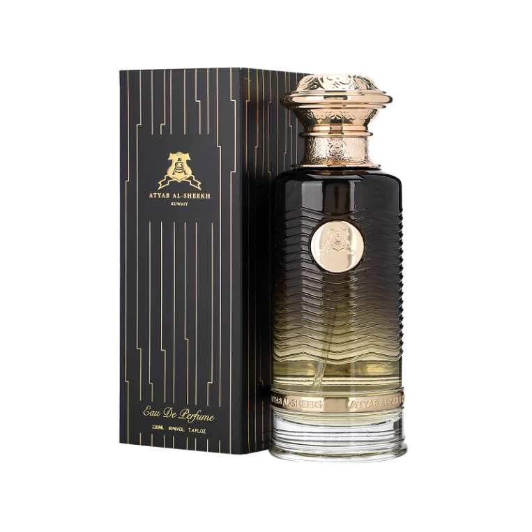 عطر A1 المركز – 220 مل من أطياب الشيخ — صورة ٢