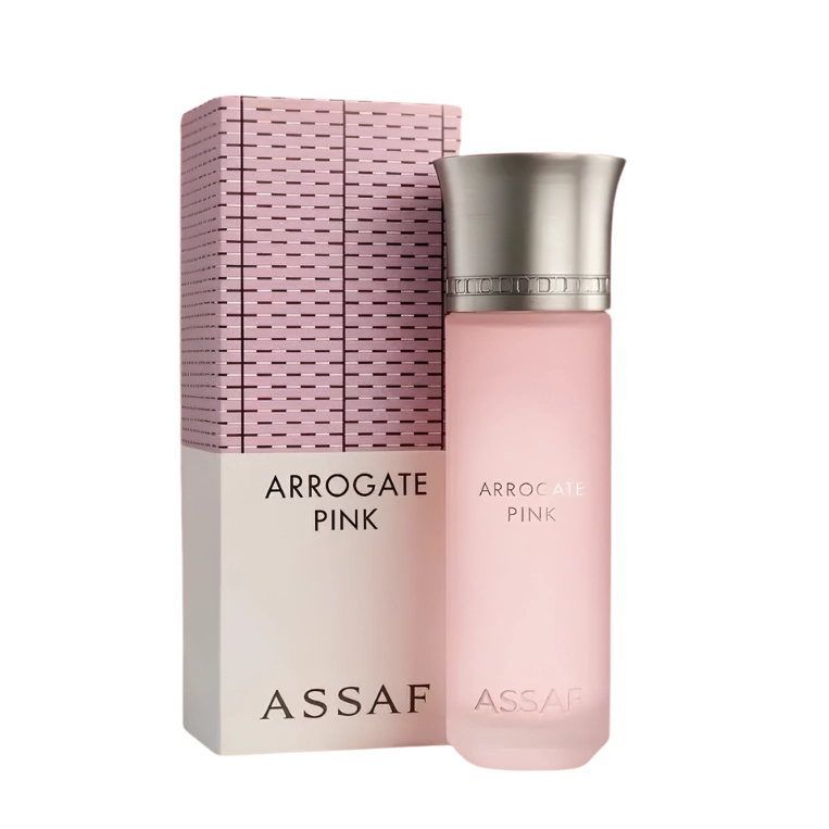 عطر بينك أروقيت – 200 مل