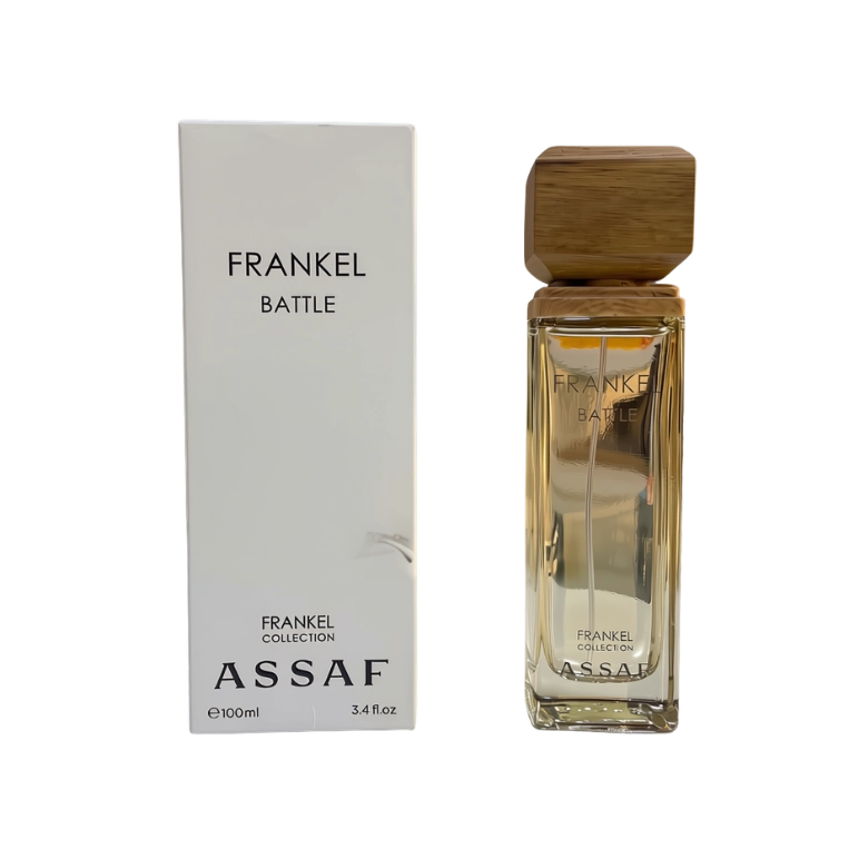 عطر فرانكل باتل – 100 مل