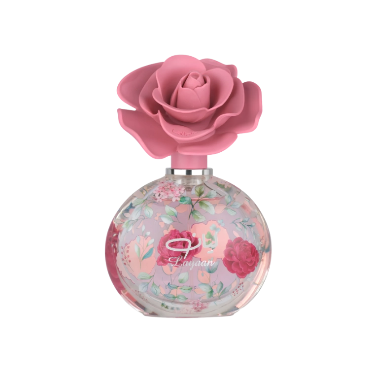 عطر ليان – 75 مل من لطافة — صورة ٢