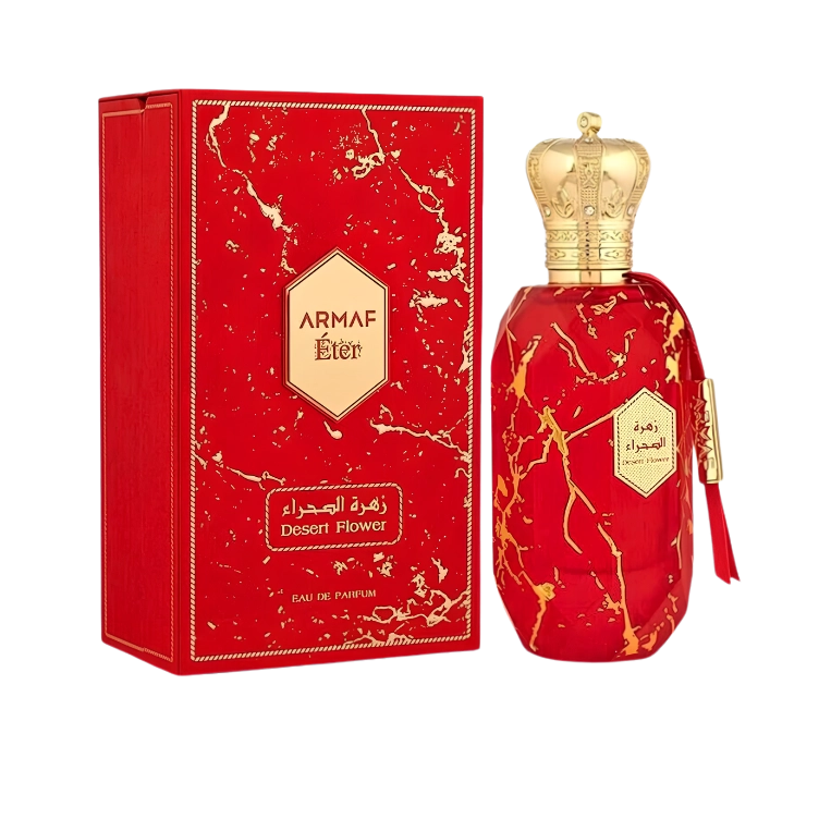 عطر إيتر ديزرت فلاور – 100 مل