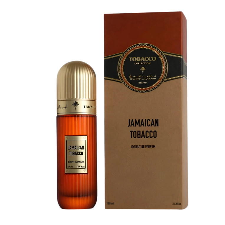 عطر التوباكو الجمايكي – 100 مل