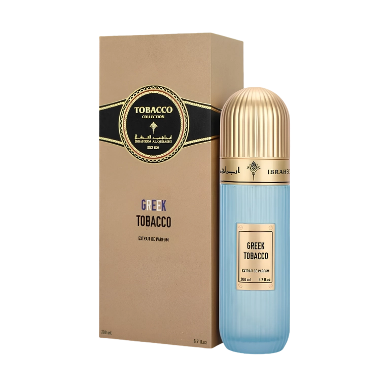 عطر التوباكو اليوناني – 100 مل