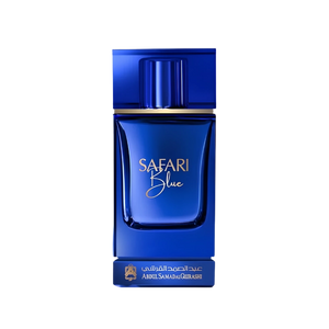 عطر سفاري بلو – 75 مل من عبد الصمد القرشي