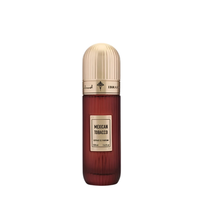 عطر التوباكو المكسيكي – 100 مل