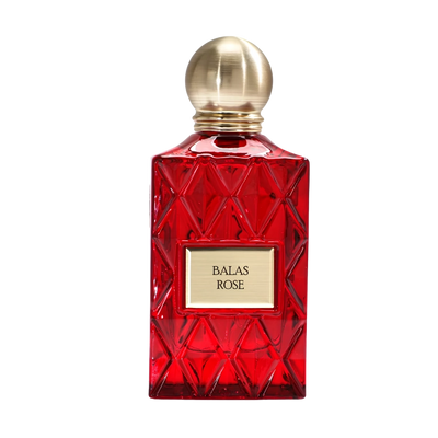 عطر بلاس روز المركز – 75 مل