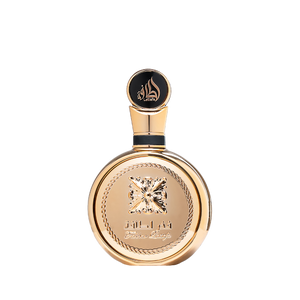 عطر فخر لطافة جولد إكستريت – 100 مل