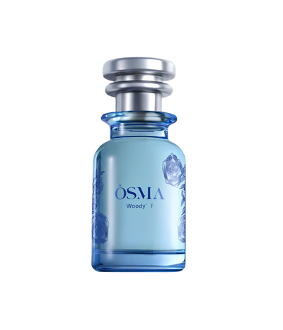عطر وودي إف – 75 مل