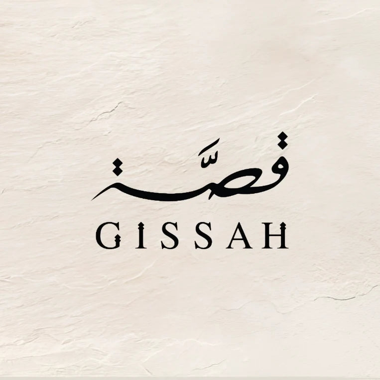 Gissah