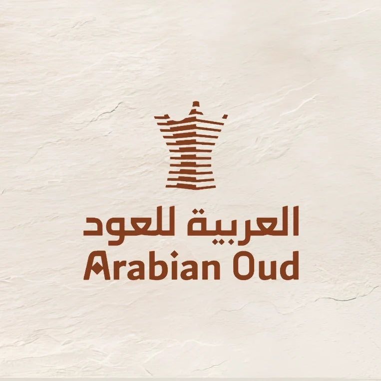 Arabian Oud