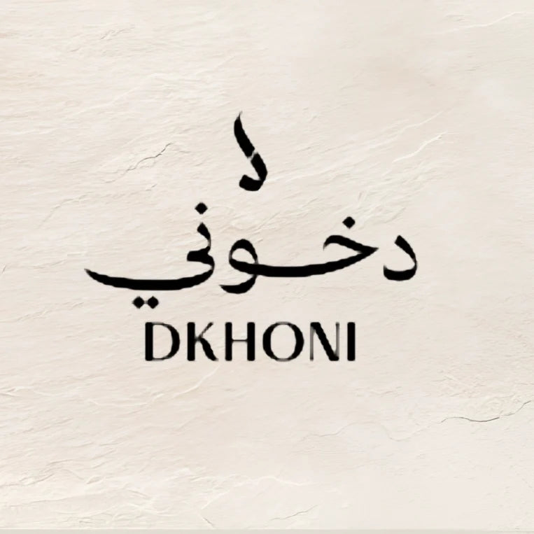 Dkhoni