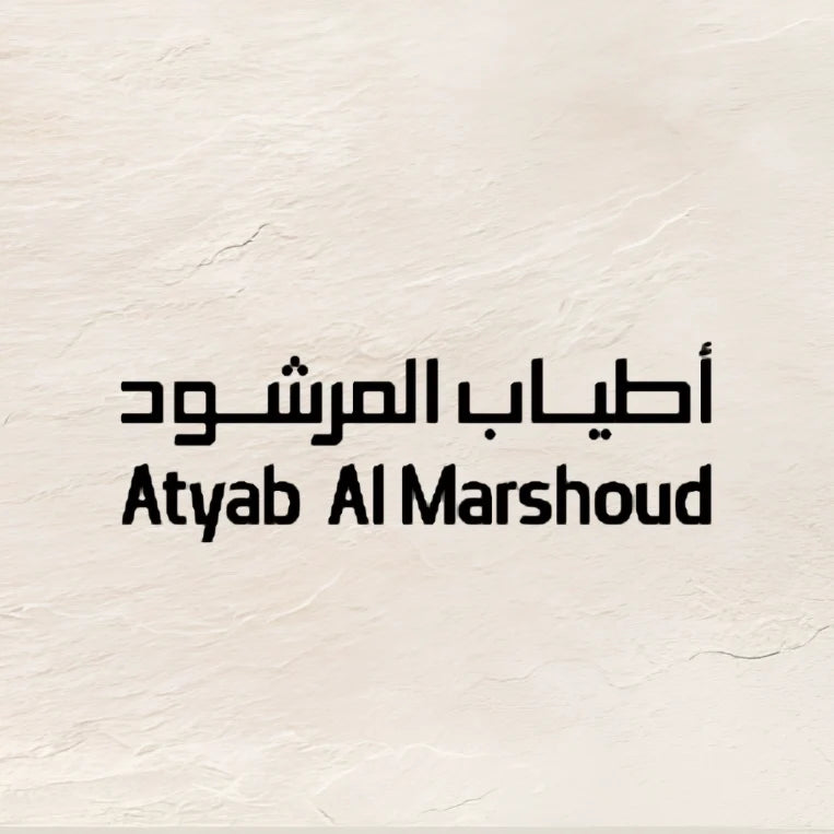 Atyab Almarshoud