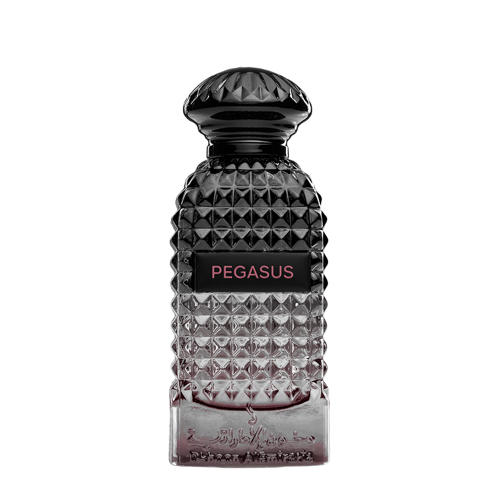 عطر بيجاسوس – 100 مل من دخوني