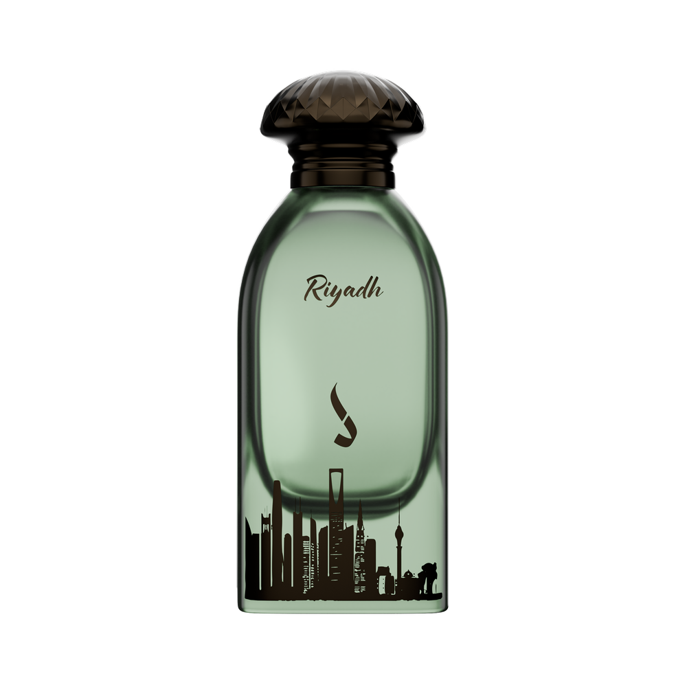 عطر الرياض – 100 مل من دخوني