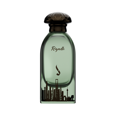 عطر الرياض – 100 مل من دخوني