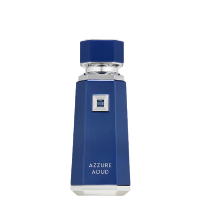 عطر أزورا عود – 100 مل من فرينش أفينيو