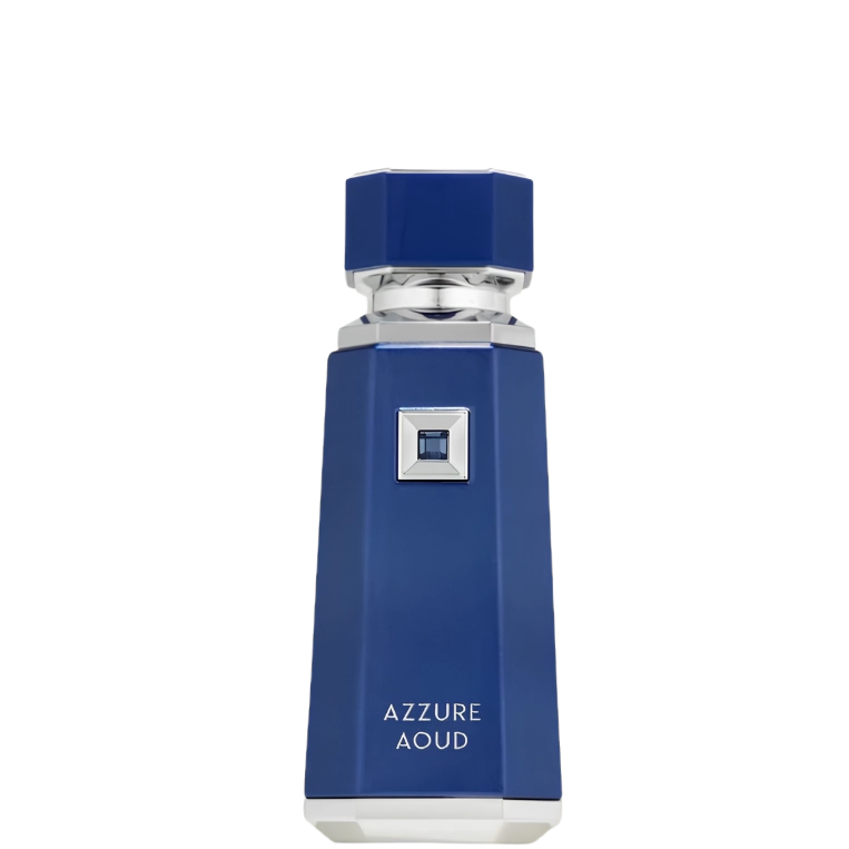عطر أزورا عود – 100 مل من فرينش أفينيو