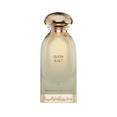 عطر كوين – 100 مل من دخوني