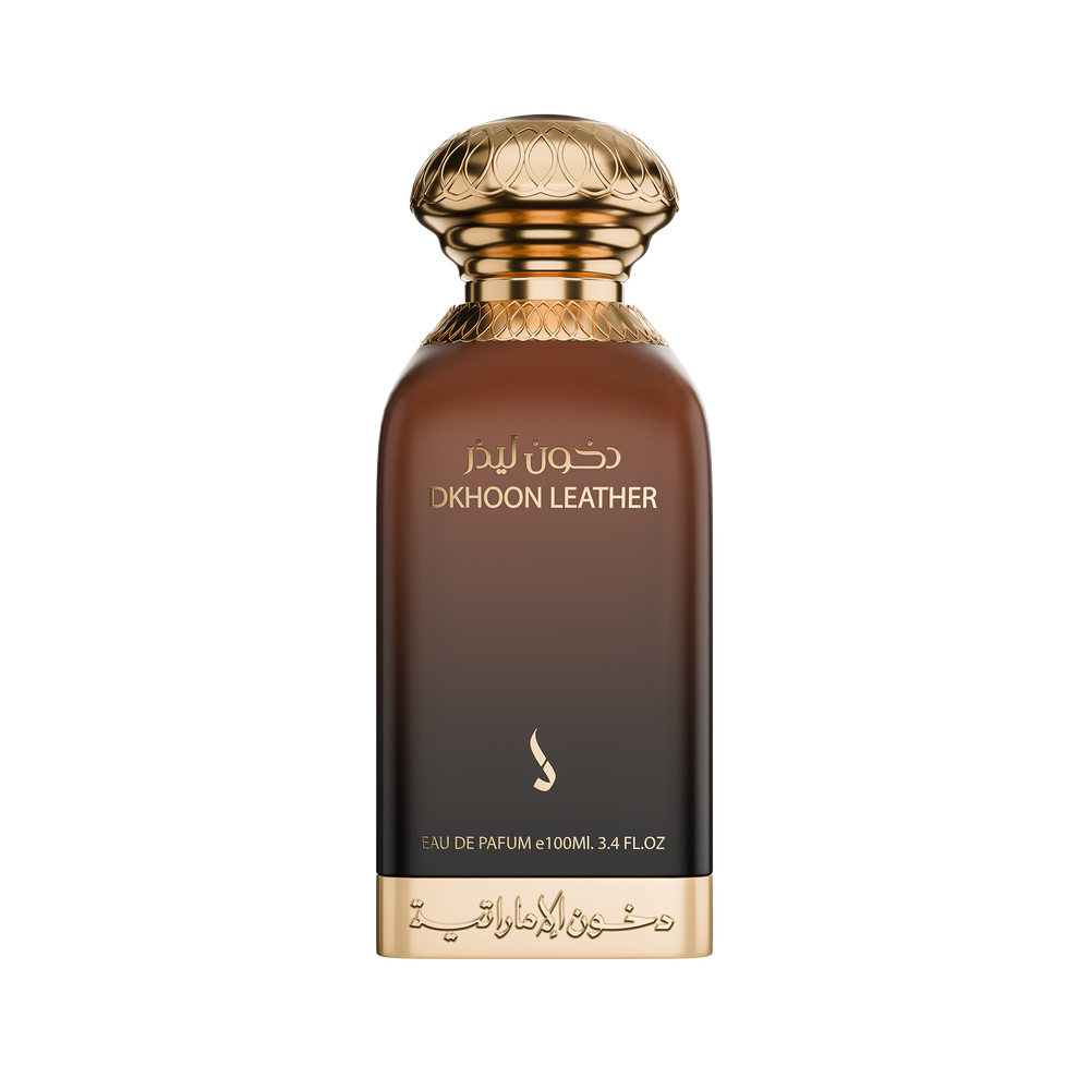 عطر دخون ليذر – 100 مل من دخوني