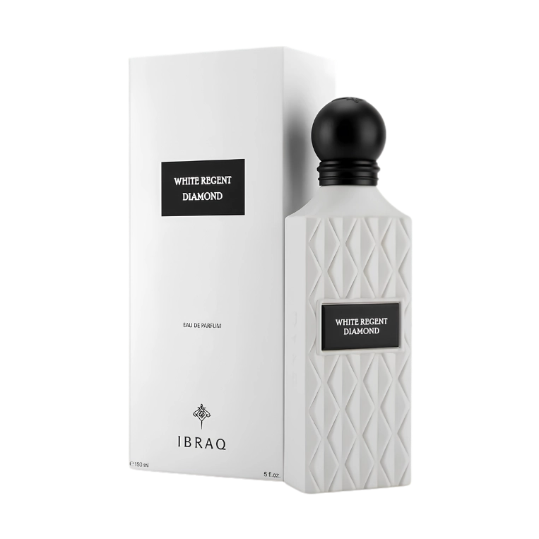 عطر وايت ريجنت دايموند – 150 مل