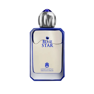 عطر بلو ستار للرجال – 100 مل من عبد الصمد القرشي
