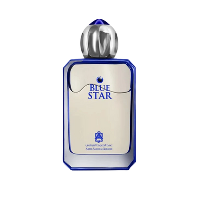 عطر بلو ستار للرجال – 100 مل من عبد الصمد القرشي