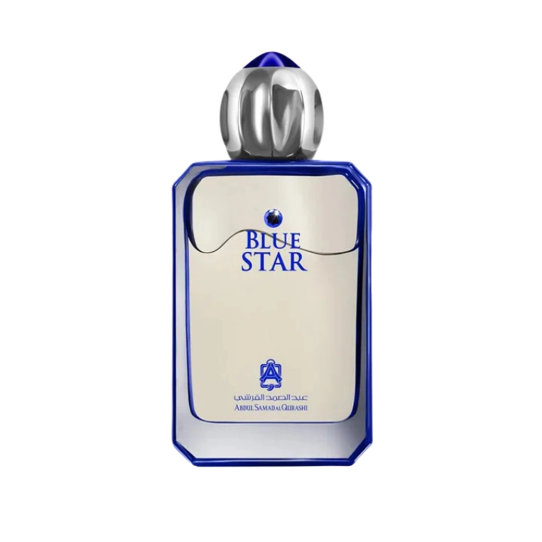 عطر بلو ستار للرجال – 100 مل من عبد الصمد القرشي