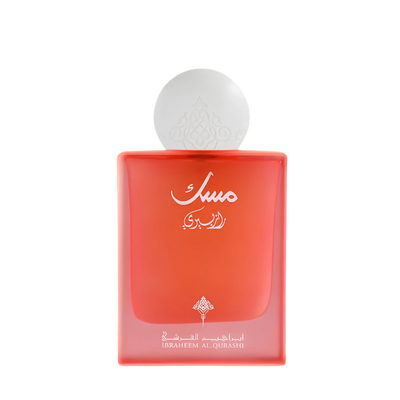 عطر مسك التوت الأحمر – 75 مل