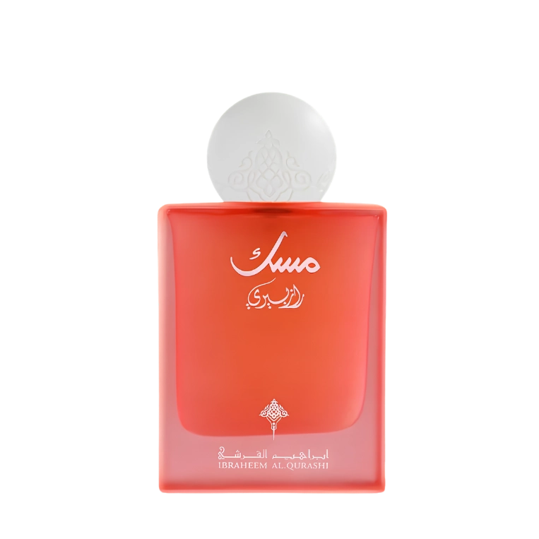 عطر مسك التوت الأحمر – 75 مل