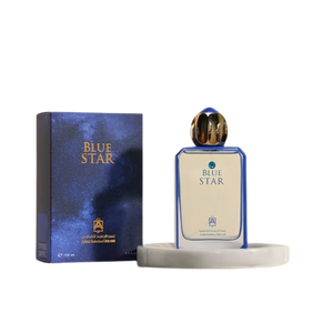 عطر بلو ستار للرجال – 100 مل من عبد الصمد القرشي — صورة ٢