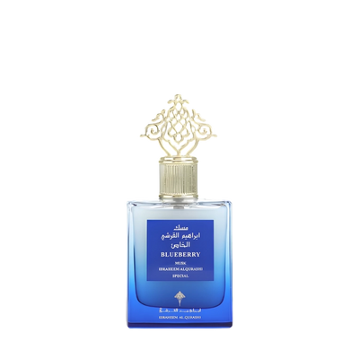 عطر مسك التوت الأزرق – 75 مل