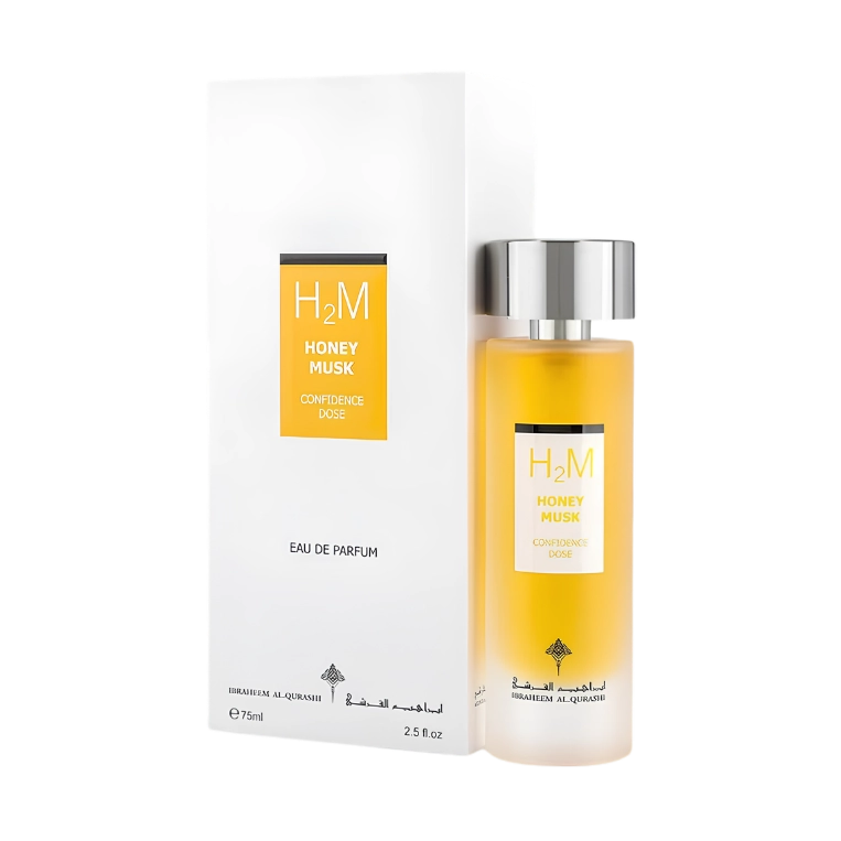 عطر دوز مسك عسل – 75 مل