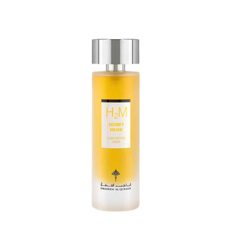 عطر دوز مسك عسل – 75 مل