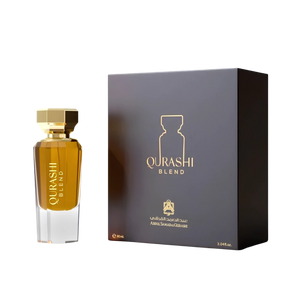 عطر قرشي بليند – 90 مل من عبد الصمد القرشي — صورة ٢