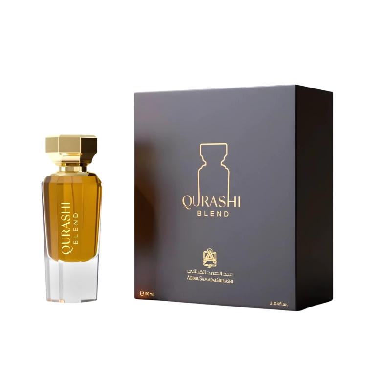 عطر قرشي بليند – 90 مل من عبد الصمد القرشي — صورة ٢