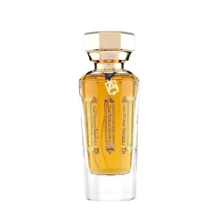 عطر قرشي بليند – 90 مل من عبد الصمد القرشي