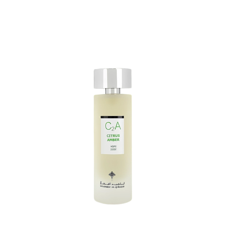 عطر دوز سيتروس عنبر – 75 مل