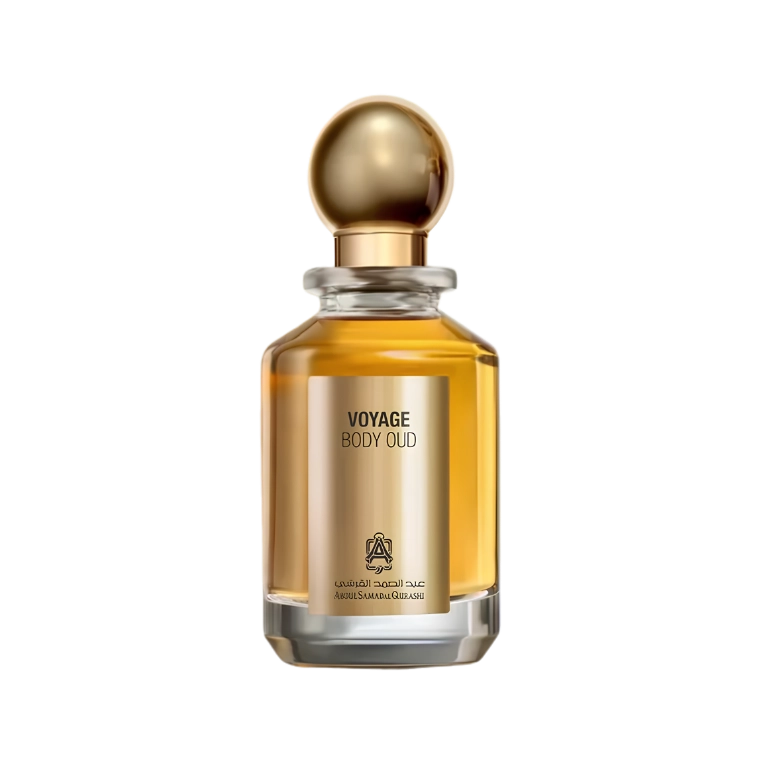 عطر بودي عود فوياج – 100 مل من عبد الصمد القرشي
