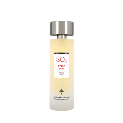 عطر دوز سبايسي عود – 75 مل