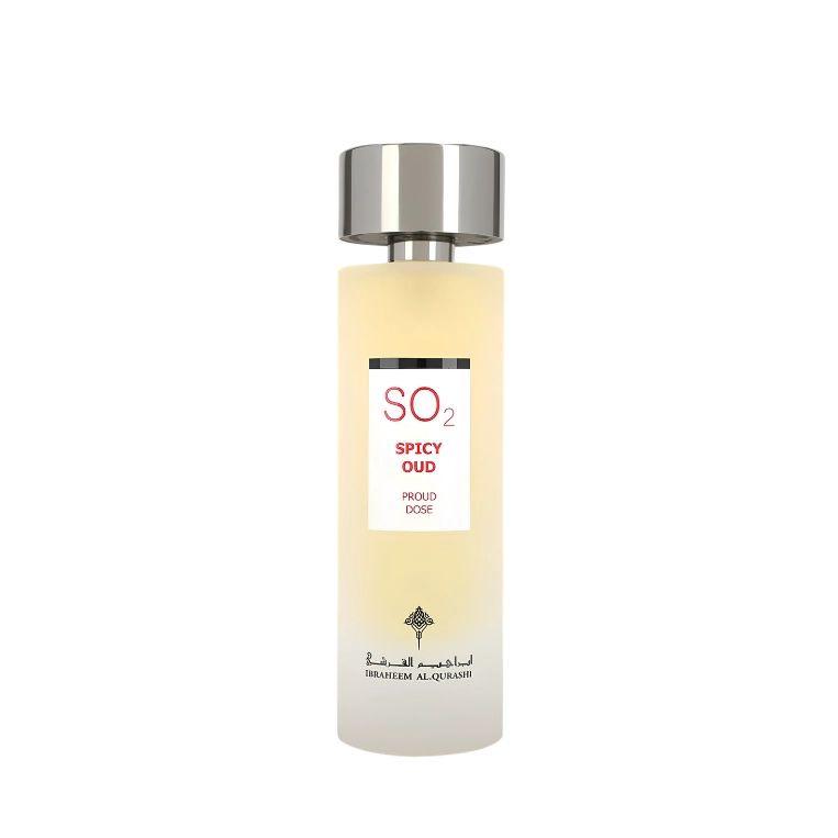 عطر دوز سبايسي عود – 75 مل