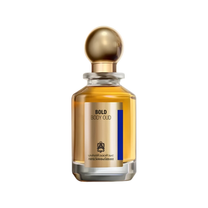 عطر بودي عود بولد – 100 مل من عبد الصمد القرشي