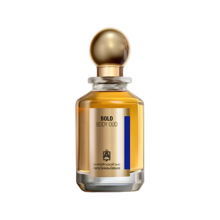 عطر بودي عود بولد – 100 مل من عبد الصمد القرشي