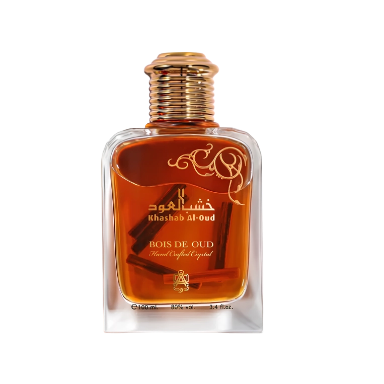 عطر خشب العود – 100 مل من عبد الصمد القرشي