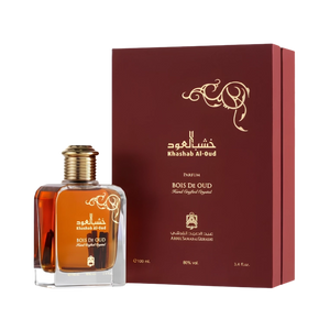 عطر خشب العود – 100 مل من عبد الصمد القرشي — صورة ٢
