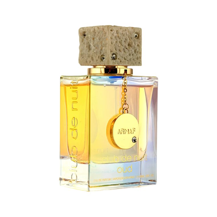عطر كلوب دي نوي عود – 105 مل