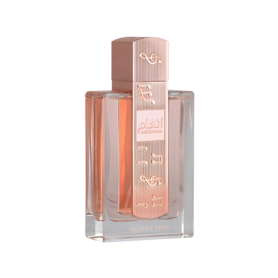 عطر أنغام سكند سونج – 100 مل من لطافة